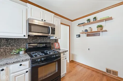 6183 Crittenden Avenue Indianapolis IN 46220