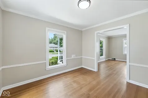 6183 Crittenden Avenue Indianapolis IN 46220