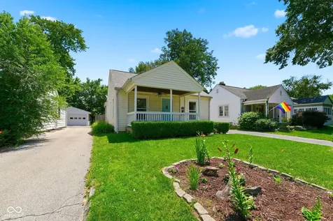 6183 Crittenden Avenue Indianapolis IN 46220