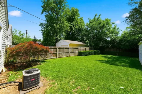 6183 Crittenden Avenue Indianapolis IN 46220