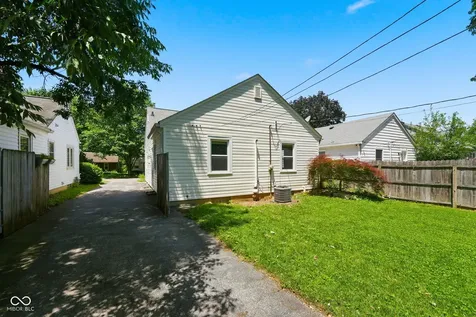 6183 Crittenden Avenue Indianapolis IN 46220