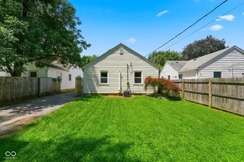 6183 Crittenden Avenue Indianapolis IN 46220