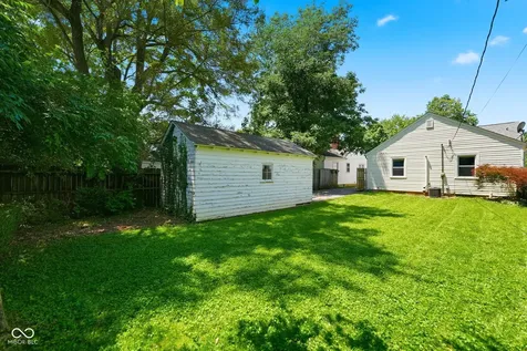 6183 Crittenden Avenue Indianapolis IN 46220