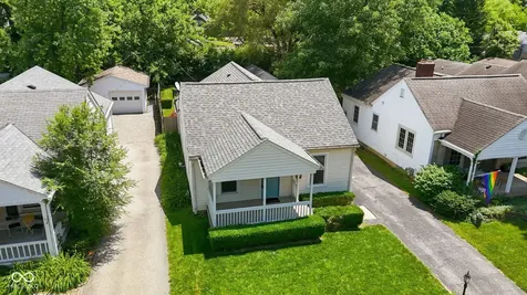 6183 Crittenden Avenue Indianapolis IN 46220