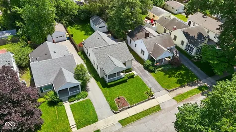 6183 Crittenden Avenue Indianapolis IN 46220