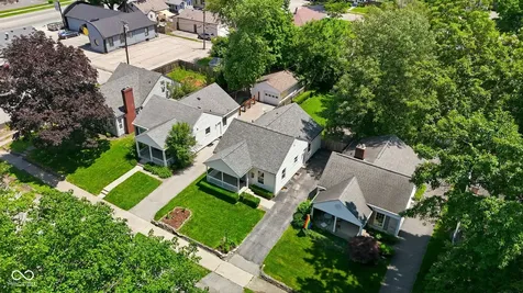 6183 Crittenden Avenue Indianapolis IN 46220