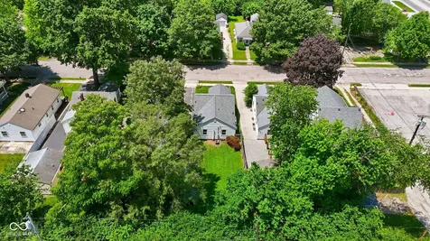 6183 Crittenden Avenue Indianapolis IN 46220
