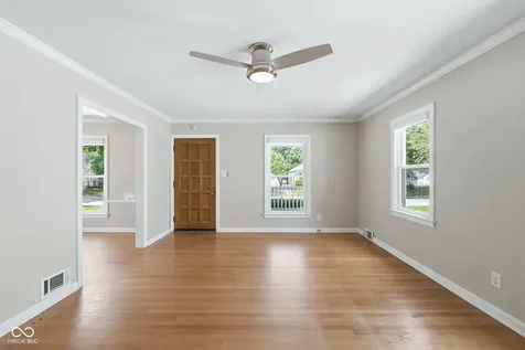 6183 Crittenden Avenue Indianapolis IN 46220