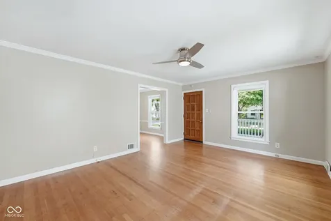 6183 Crittenden Avenue Indianapolis IN 46220