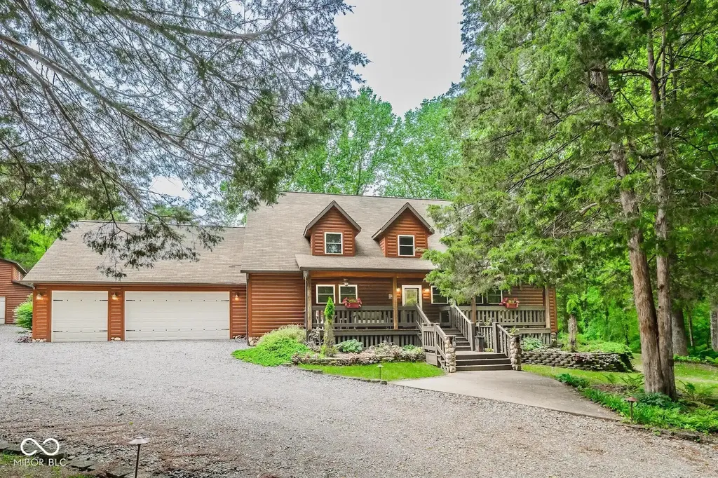8825 W Evans Bloomington IN 47403