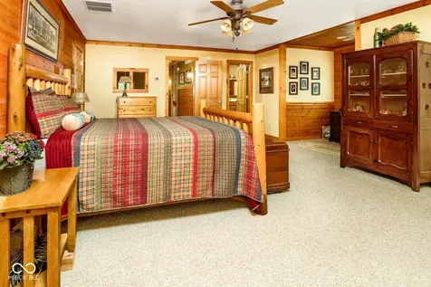 8825 W Evans Bloomington IN 47403