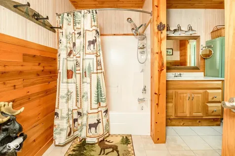 8825 W Evans Bloomington IN 47403