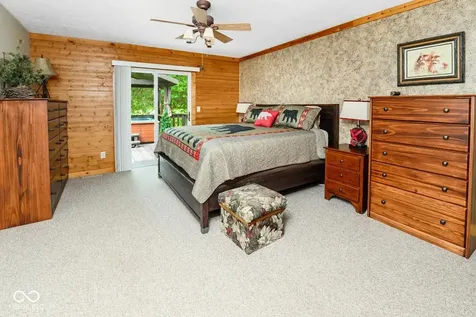 8825 W Evans Bloomington IN 47403