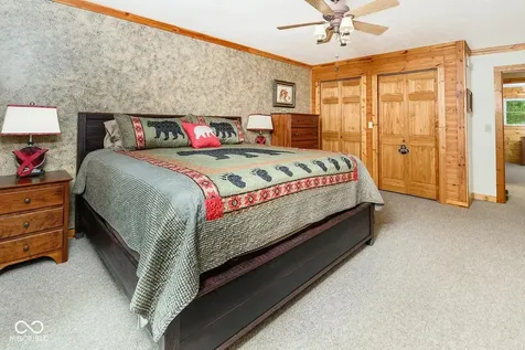 8825 W Evans Bloomington IN 47403