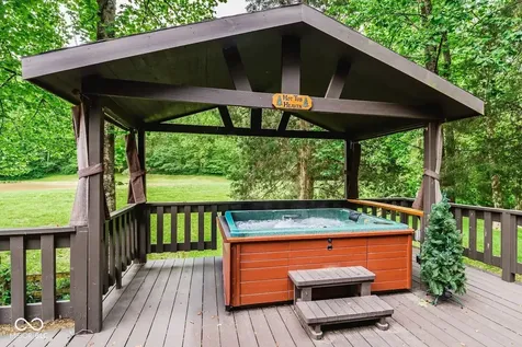 8825 W Evans Bloomington IN 47403