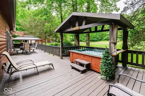 8825 W Evans Bloomington IN 47403