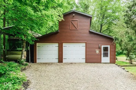 8825 W Evans Bloomington IN 47403