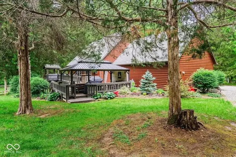 8825 W Evans Bloomington IN 47403