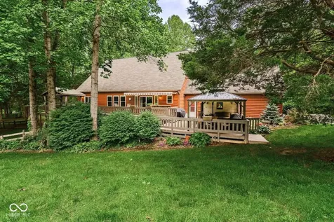 8825 W Evans Bloomington IN 47403