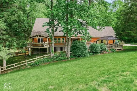8825 W Evans Bloomington IN 47403