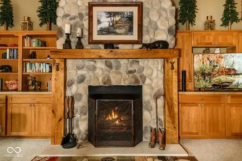 8825 W Evans Bloomington IN 47403