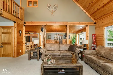 8825 W Evans Bloomington IN 47403