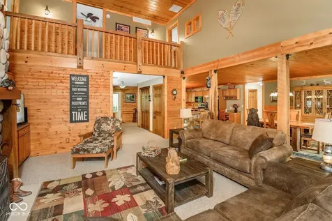 8825 W Evans Bloomington IN 47403