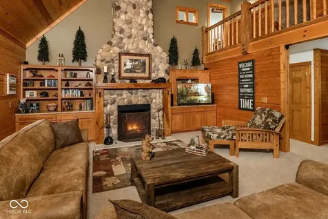 8825 W Evans Bloomington IN 47403