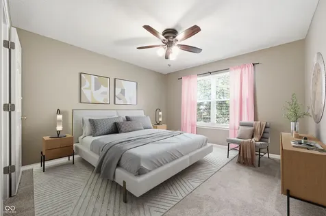 14105 Conner Knoll Parkway Fishers IN 46038