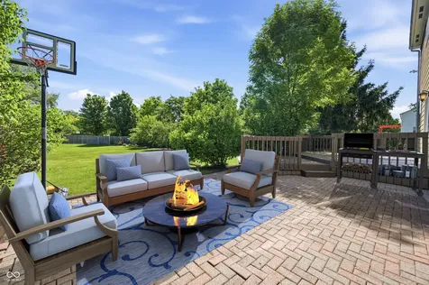 14105 Conner Knoll Parkway Fishers IN 46038