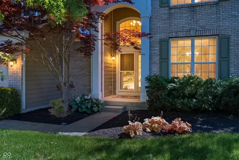 14105 Conner Knoll Parkway Fishers IN 46038