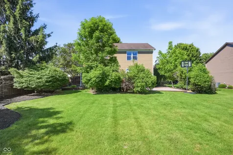 14105 Conner Knoll Parkway Fishers IN 46038