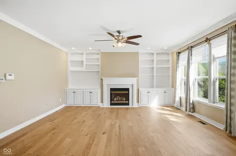 14105 Conner Knoll Parkway Fishers IN 46038