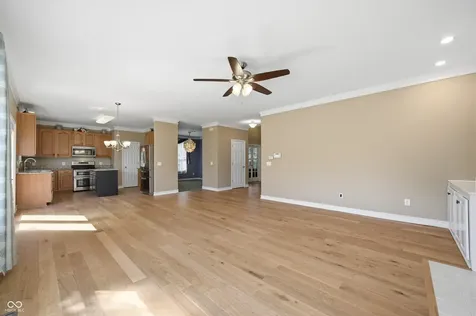 14105 Conner Knoll Parkway Fishers IN 46038