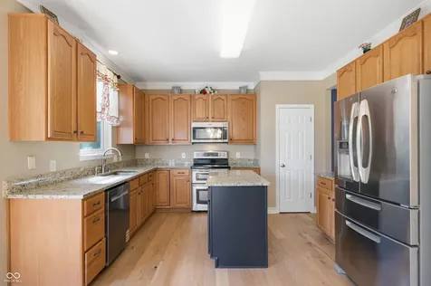 14105 Conner Knoll Parkway Fishers IN 46038