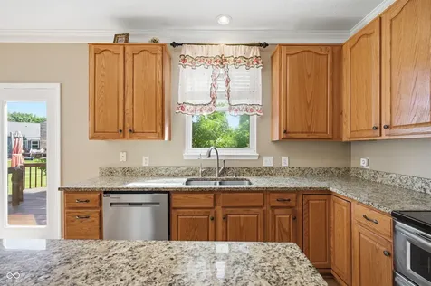14105 Conner Knoll Parkway Fishers IN 46038