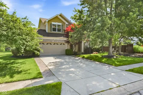 14105 Conner Knoll Parkway Fishers IN 46038