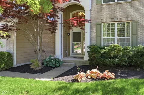 14105 Conner Knoll Parkway Fishers IN 46038