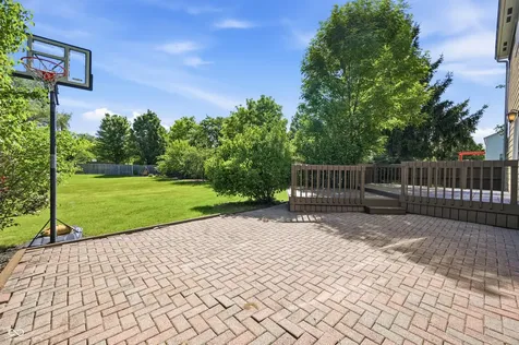 14105 Conner Knoll Parkway Fishers IN 46038