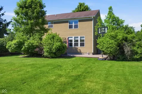 14105 Conner Knoll Parkway Fishers IN 46038