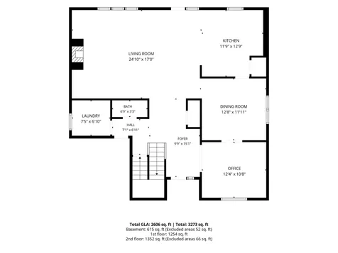 14105 Conner Knoll Parkway Fishers IN 46038