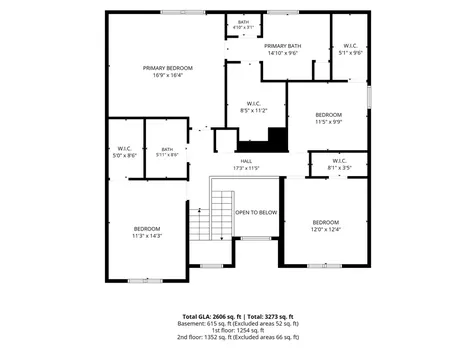 14105 Conner Knoll Parkway Fishers IN 46038