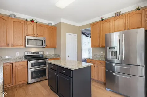 14105 Conner Knoll Parkway Fishers IN 46038