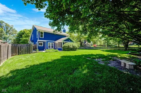 10713 Pimlico Circle Carmel IN 46280