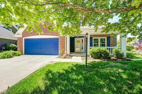 10713 Pimlico Circle Carmel IN 46280