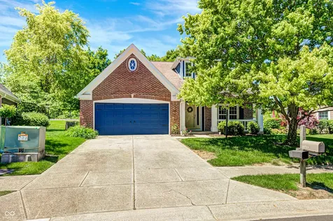 10713 Pimlico Circle Carmel IN 46280