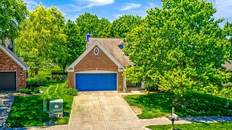 10713 Pimlico Circle Carmel IN 46280