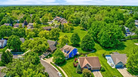 10713 Pimlico Circle Carmel IN 46280