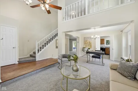 10713 Pimlico Circle Carmel IN 46280