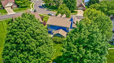 10713 Pimlico Circle Carmel IN 46280